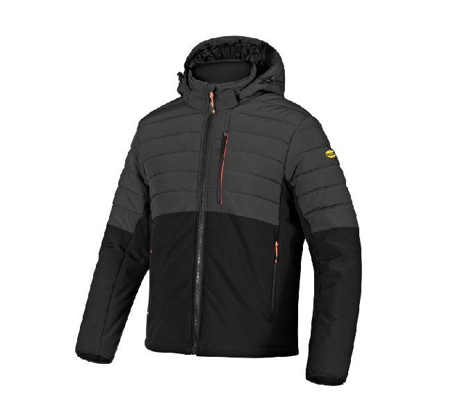 VESTE PADDED OSLO HYBRIDE - Image 2